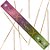 Incenso Massala Shankar Natural Nag Champa Series Alfazema - Imagem 4