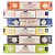 Incenso Indian Satya Import Nag Champa California White Sage - Imagem 6