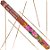 Incenso Varetas Perfumadas Guda Mil Flores - Imagem 3