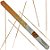Incenso Varetas Perfumadas Guda Palo Santo - Imagem 3