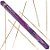 Incenso Varetas Perfumadas Guda Violeta - Imagem 3