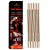 Incenso Premium 10 Varetas Navalha Flores Brancas - Imagem 2