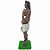 Imagem Caboclo De Resina 25Cm Realista Estátua - Imagem 5