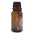Essencia Premium Shiva'S Indian Óleo Perfumado 15ml Rosas Vermelhas - Imagem 4
