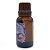 Essencia Premium Shiva'S Indian Óleo Perfumado 15ml Lavanda E Sal Grosso - Imagem 2