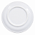 Louça Pires Chá 14cm Porcelana Branca - Imagem 3