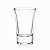 Copo de Vidro Dose Licor Premium Liso Oferenda Malandragem - Imagem 1