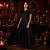 Conjunto Feminino Oxford Preto Duas 2 Peças Saia e Camiseta (Ração) - Imagem 2