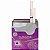 Cigarro Extra Fino Elegance Cigarettes Slim 20Un Blueberry (Roxo) - Imagem 2