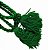 Fiel Cordão De São Francisco Verde Escuro 2M C/ Tassel - Imagem 2