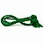 Fiel Cordão De São Francisco Verde Escuro 2M C/ Tassel - Imagem 1
