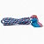 COST2 CORDÃO S. FRANC. 2M Rosa/Azul - Imagem 1