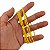 GUI86 GUIA MISSANGUINHA ESP Amarelo - Imagem 2