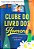 Clube do Livro dos Homens - Volume 1 - Série Clube do Livros dos Homens - Imagem 2