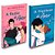 Kit Hipótese do Amor + A Razão do Amor - Ali Hazelwood - Imagem 1