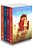 Kit 4 livros Os Rokesbys - Imagem 1