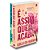 Kit É Assim que Acaba + É Assim que Começa Vols 1 e 2 Colleen Hoover - Imagem 3