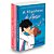 Kit Hipótese Do Amor+A Razão Do Amor+ Odeio te amar - Ali Hazelwood - Imagem 3