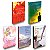 Kit Romances Espiritualistas - 5 Livros - Imagem 1
