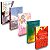 Kit Romances Espiritualistas - 5 Livros - Imagem 2