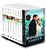Kit Série Completa Os Bridgertons - 9 Livros - Imagem 1