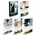 Kit Série Completa Os Bridgertons + Rainha Charlote 10 livros - Imagem 2