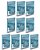 Kit Mundo Regenerado - 10 Livros - Imagem 1