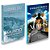 Kit Novos Rumos + Mundo Regenerado - 2 Livros - Divaldo Franco - Imagem 1
