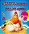 Galinha Espiritinha (Bilingue) - Imagem 1