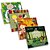 Kit Livros Infantis Espíritas - 4 Livros - Imagem 1