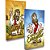 Livro de Colorir - Kit 2 Livros - Colorindo o Evangelho - Imagem 2
