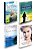Kit Romances Espíritas - Namorados para sempre - 4 LIVROS - Imagem 3