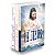 Kit As Curas de Jesus - 3 livros - Imagem 3