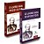 Kit O Livro dos Espíritos + O Livro dos Médiuns - Letras Gigantes - Imagem 2