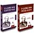 Kit O Livro dos Espíritos + O Livro dos Médiuns - Letras Gigantes - Imagem 1