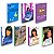 Kit Cristina Cairo - 7 Livros - Imagem 1