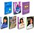 Kit Cristina Cairo - 7 Livros - Imagem 1