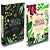 Kit Livro A Casa Bruxa Natural + Bruxa Natural Ed Darkside - Imagem 1