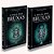 Kit 2 Livros - O Deus das Bruxas + A Deusa das Bruxas - Imagem 1