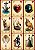 Baralho Cigano - Lenormand Clássico - Imagem 5