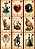 Baralho Cigano - Lenormand Clássico - Imagem 5