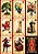 Kit Lenormand - Baralho 40 cartas + Livro 624 páginas - Imagem 4