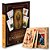 Kit Lenormand - Baralho 40 cartas + Livro 624 páginas - Imagem 1