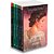 Kit Segredos de Uma Noite de Verão - 5 Livros Novos - Imagem 1