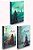 Kit Os Mistérios de Bow Street Livro - 3 Livros - Imagem 1