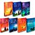 Kit As Sete Irmãs - 7 Livros Novos - Imagem 1