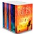 Kit As Sete Irmãs - 7 Livros Novos - Imagem 3