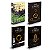 Trilogia O Senhor dos Anéis em Capa Dura + O Hobbit Capa Dura - Imagem 1