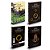 Trilogia O Senhor dos Anéis em Capa Dura + O Hobbit Capa Dura - Imagem 1