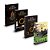 Trilogia O Senhor dos Anéis em Capa Dura + O Hobbit Capa Dura - Imagem 2